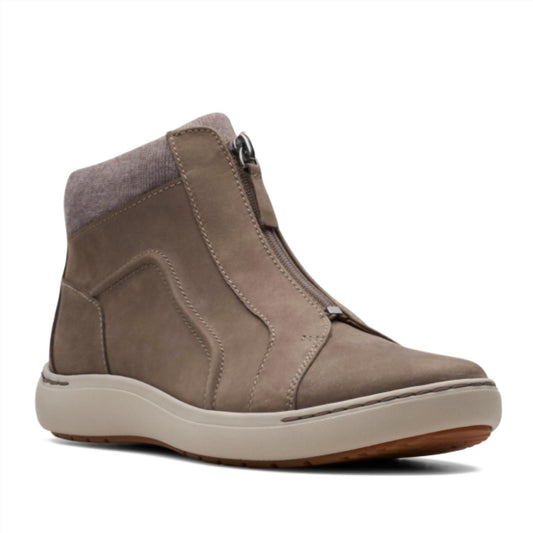 Clarks - Women's Nalle Fashion Boots