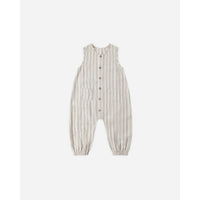 Rylee + Cru - Kid's Woven Jumpsuit