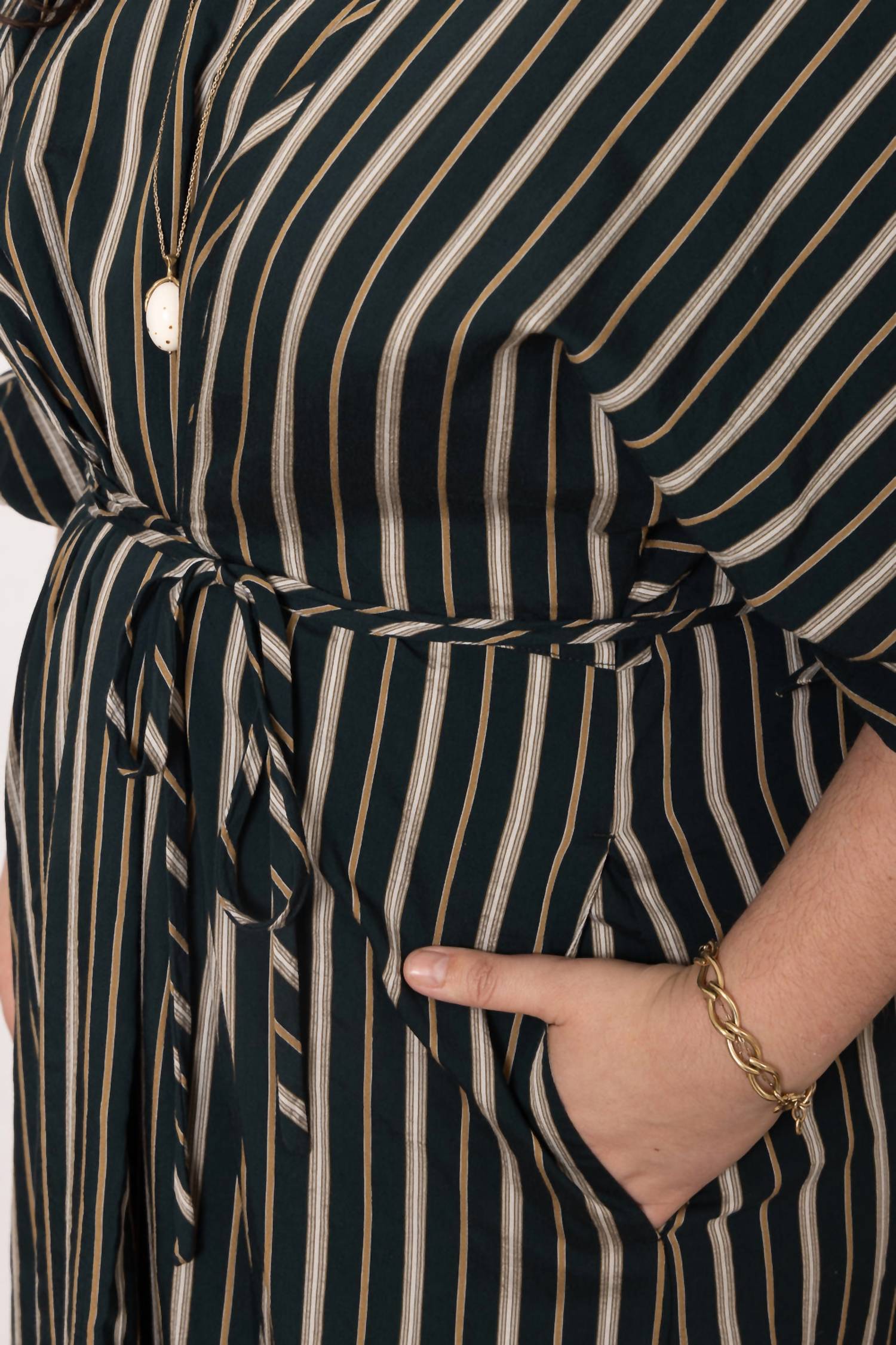 Tela - Delta Dress