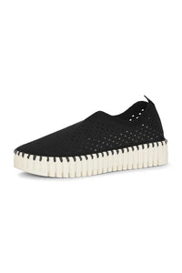 Ilse Jacobsen - Women's Tulip Platform Shoes