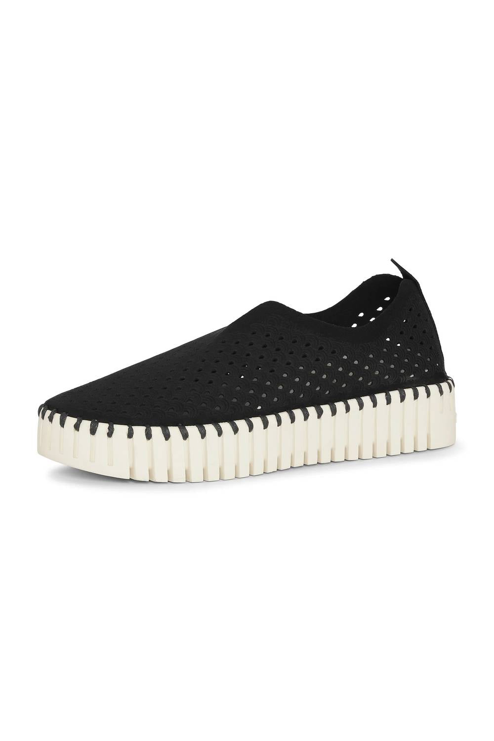 Ilse Jacobsen - Women's Tulip Platform Shoes