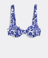 Vineyard Vines - Amagansett Underwire Bikini Top