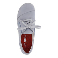 SAS Women's Marnie Lace-up Shoes in sky sparkle - women's sneaker - view 5