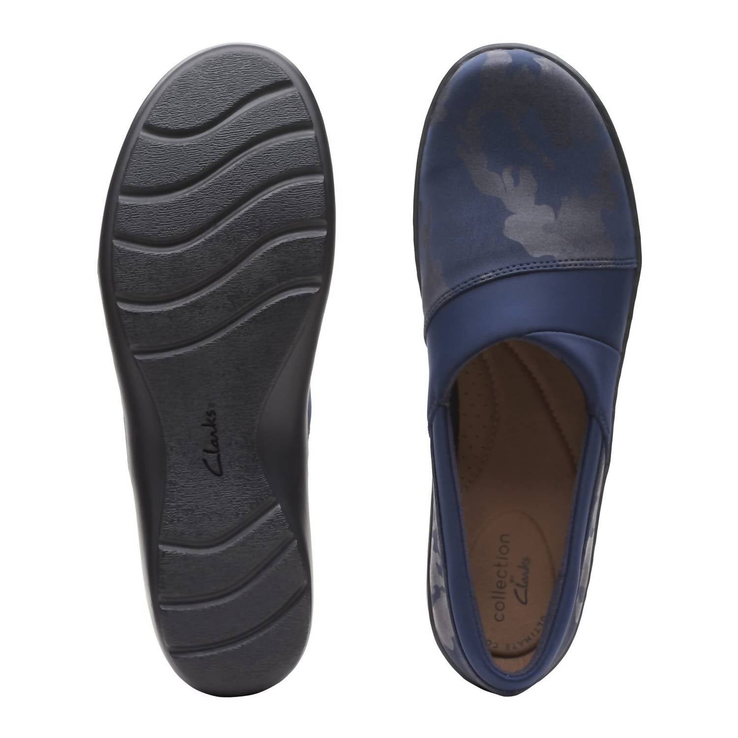 Clarks - Women's Cora Heather Loafer