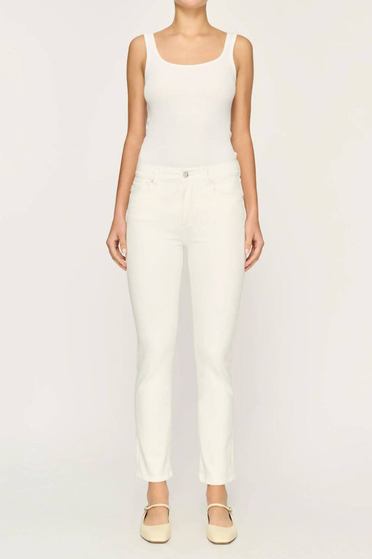 Dl1961 - Women'S - Mara Straight Ankle