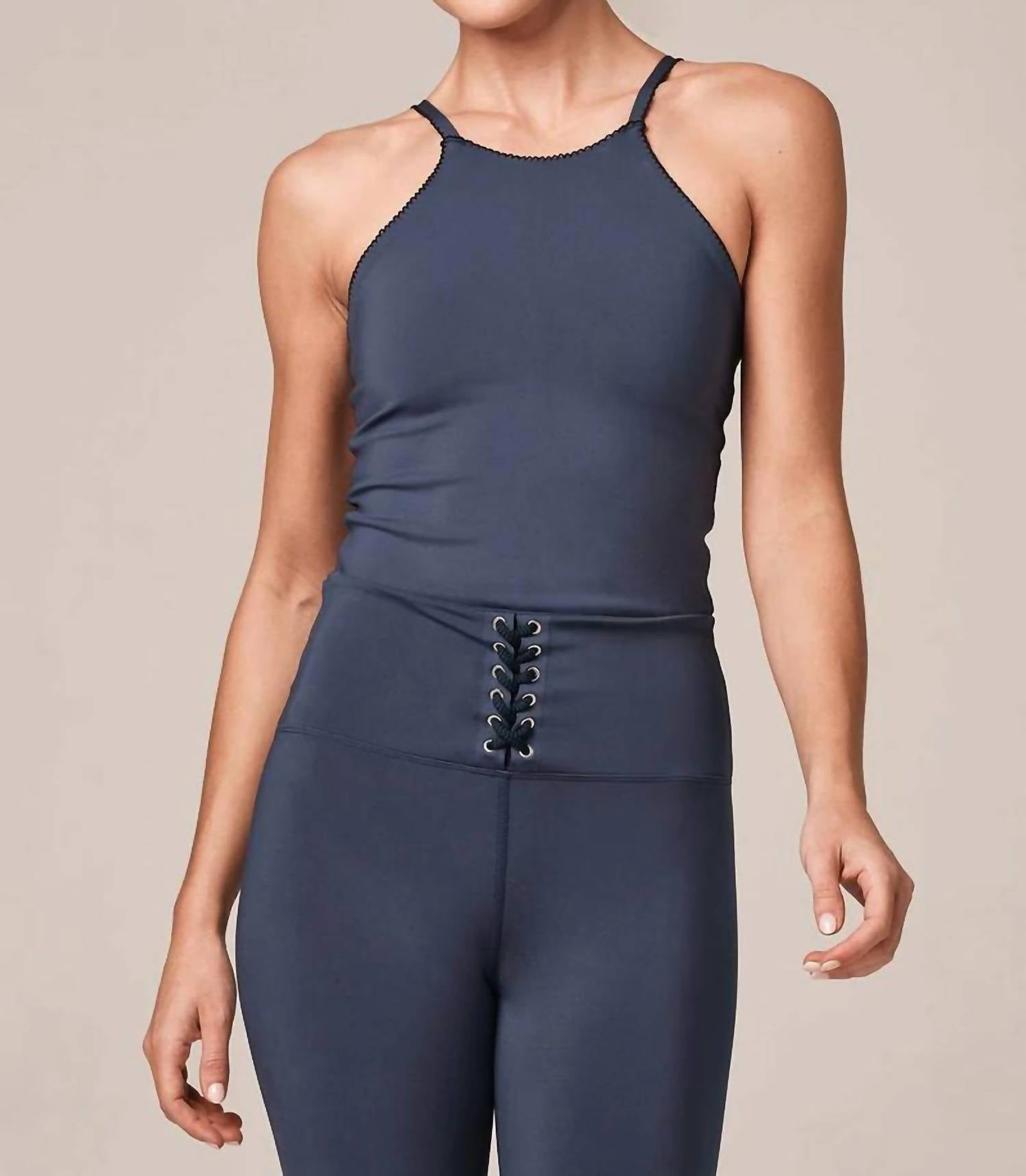 925 Fit - Seams Legit Tank Top