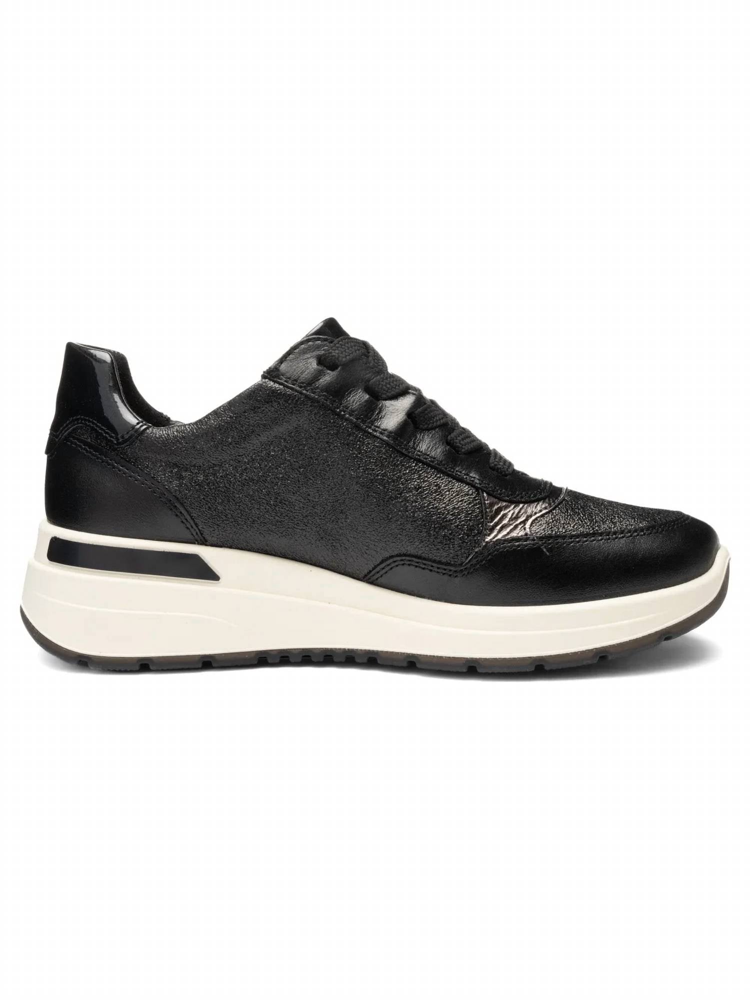 Ara - Women's Gardenia Sneaker