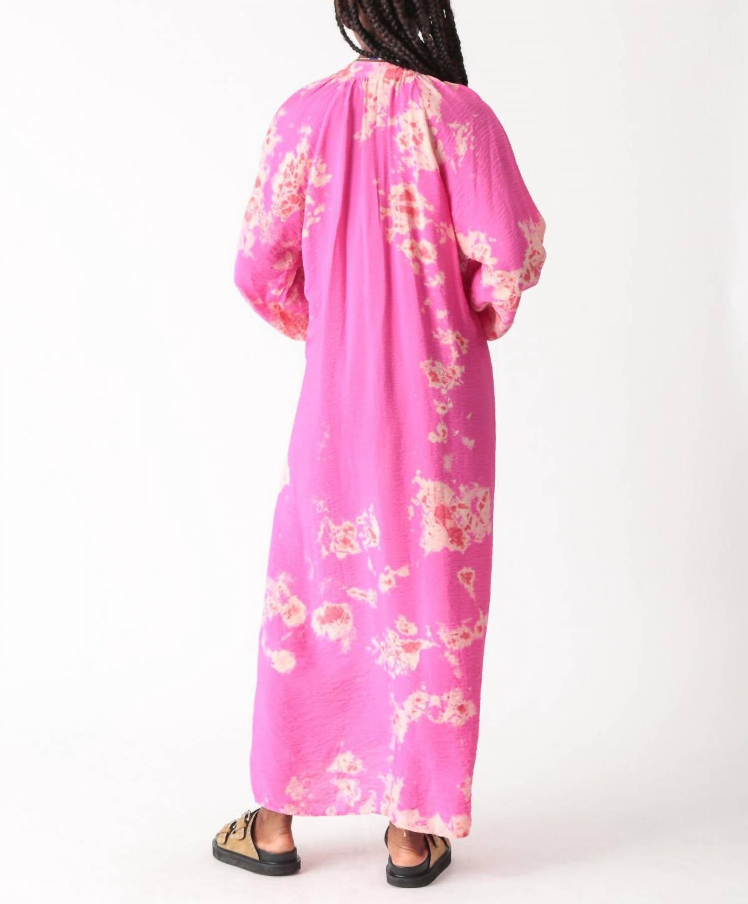 Electric & Rose - Anabelle Dress