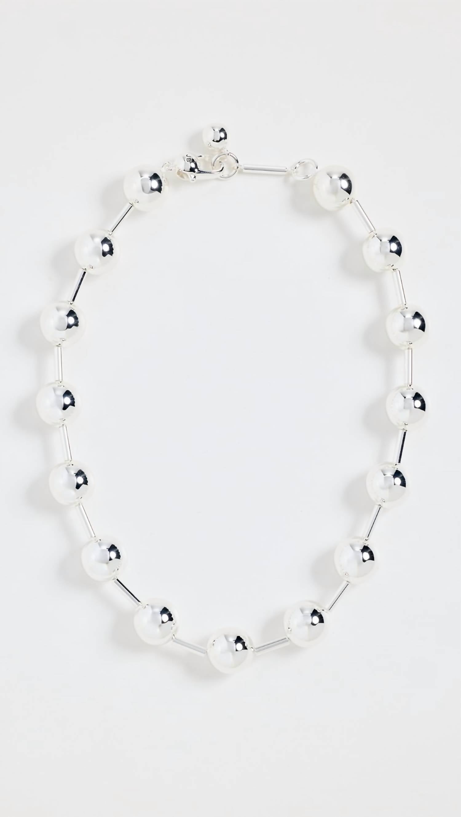 Jennybird - Women's Celeste Mega Necklace