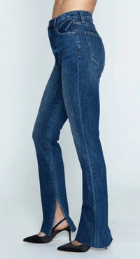 Pistola - Colleen High Rise Slim Boot