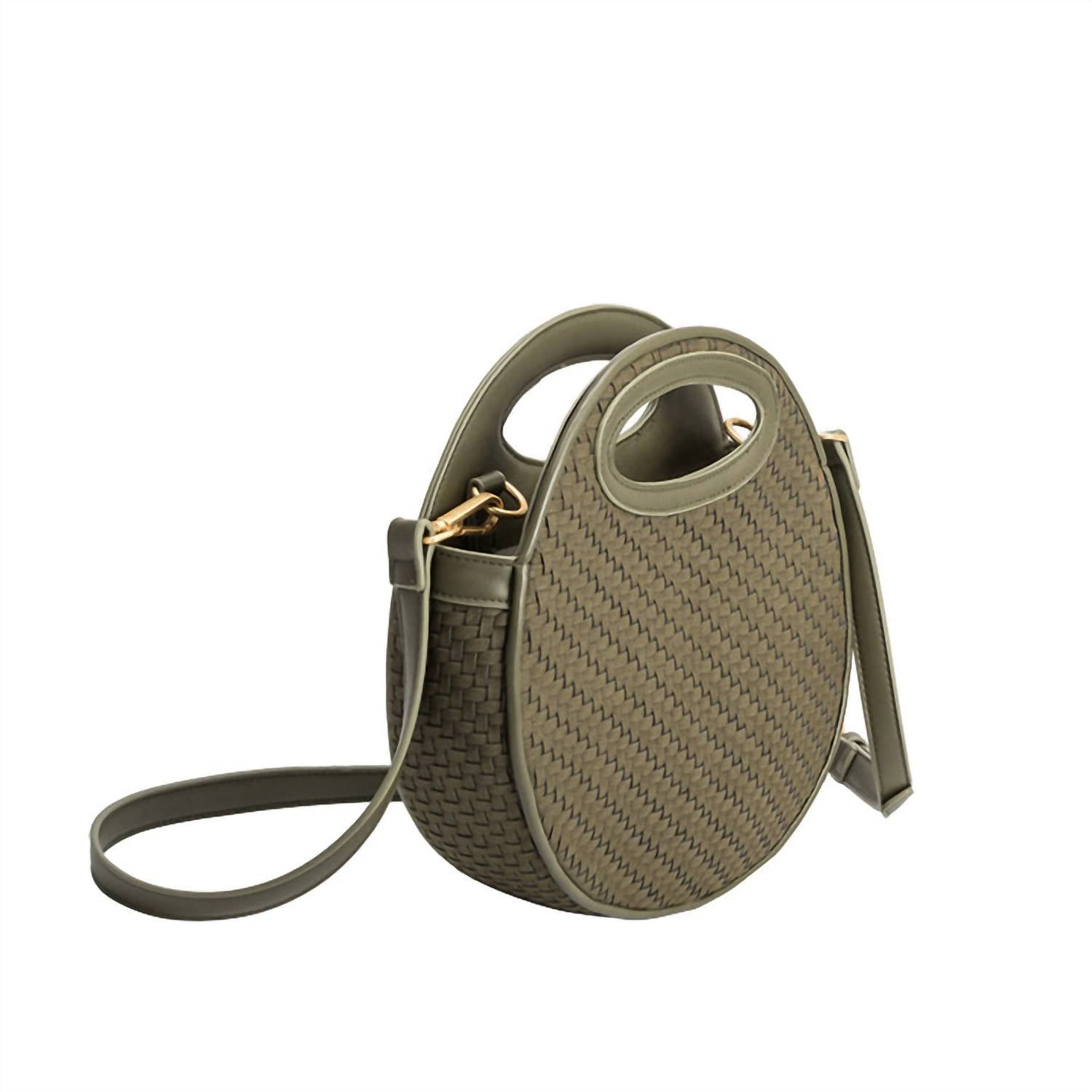 Melie Bianco - Women's Lola Vegan Handbag