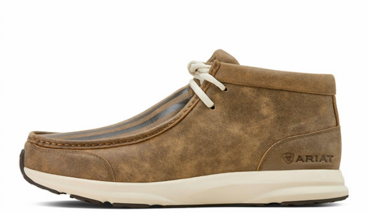 Ariat - Men's Spitfire USA Flag Boots