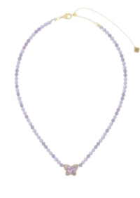 Kendra Scott - Women's Lillia Beaded Necklace