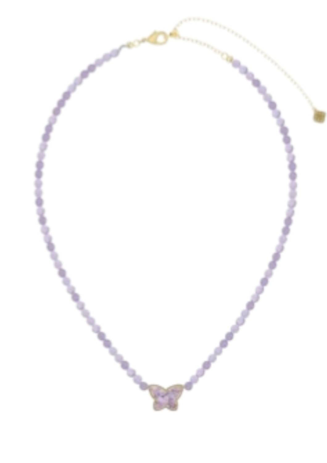 Kendra Scott - Women's Lillia Beaded Necklace