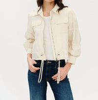 Six/Fifty - Mason Utility Jacket