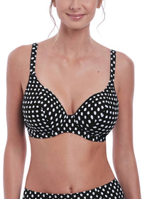 Fantasie - Santa Monica Plunge Bikini Top