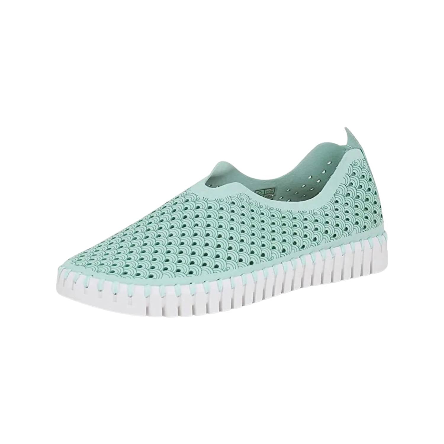Ilse Jacobsen - Women's Tulip 139 Slip-on