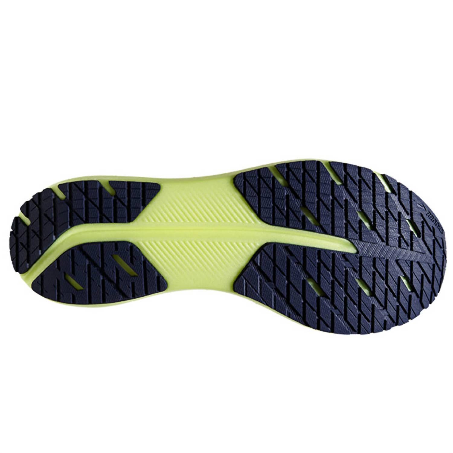 Brooks - Men's Hyperion Tempo Trainer Running Shoes