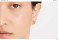 Tory Burch - Icon Stud Earrings