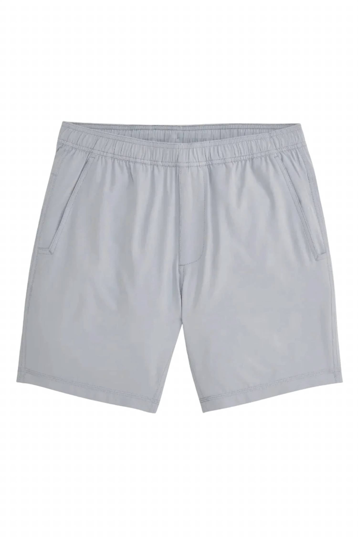 Genteal - Men's Rafter Short