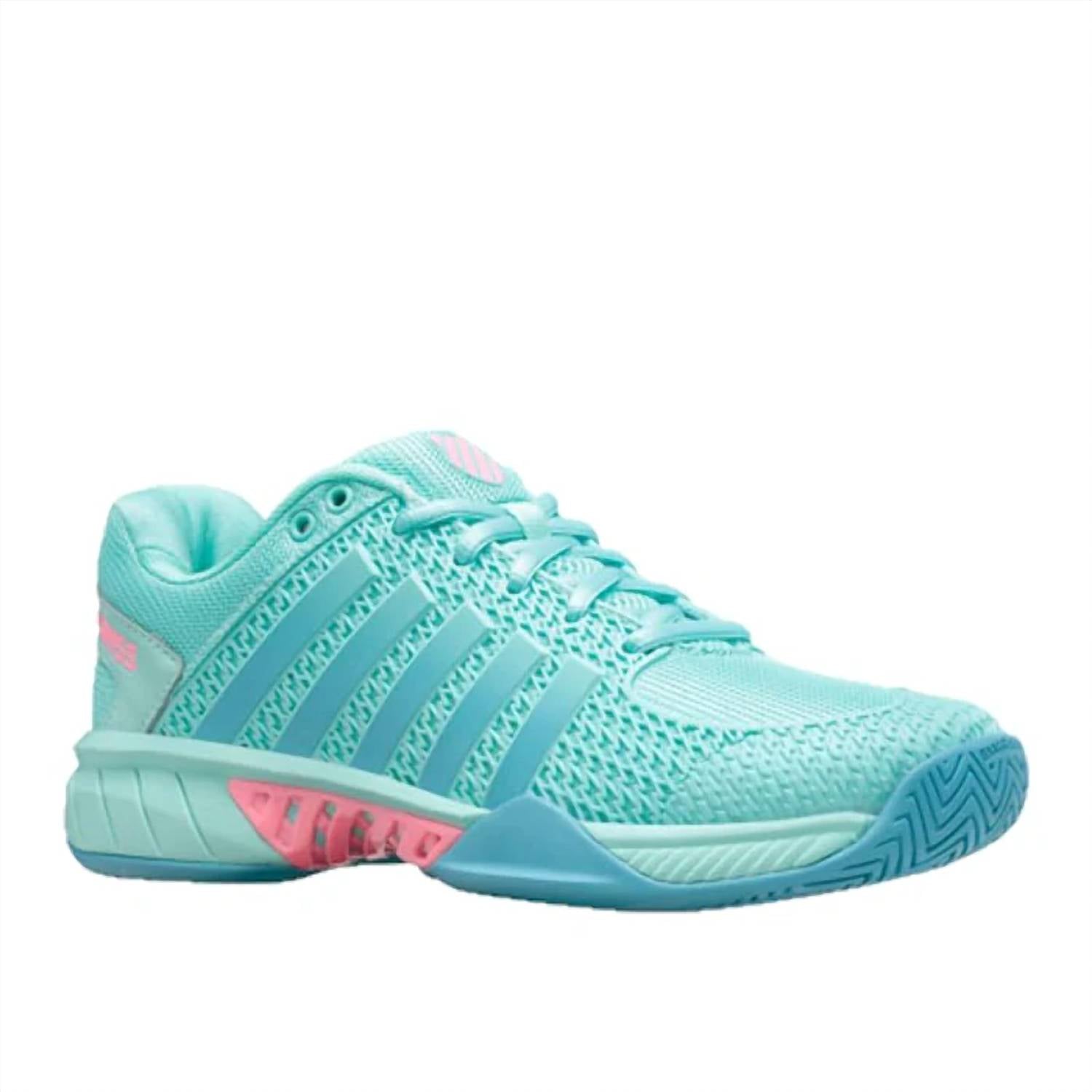 K-Swiss - Women's Express Light Pickleball Shoes