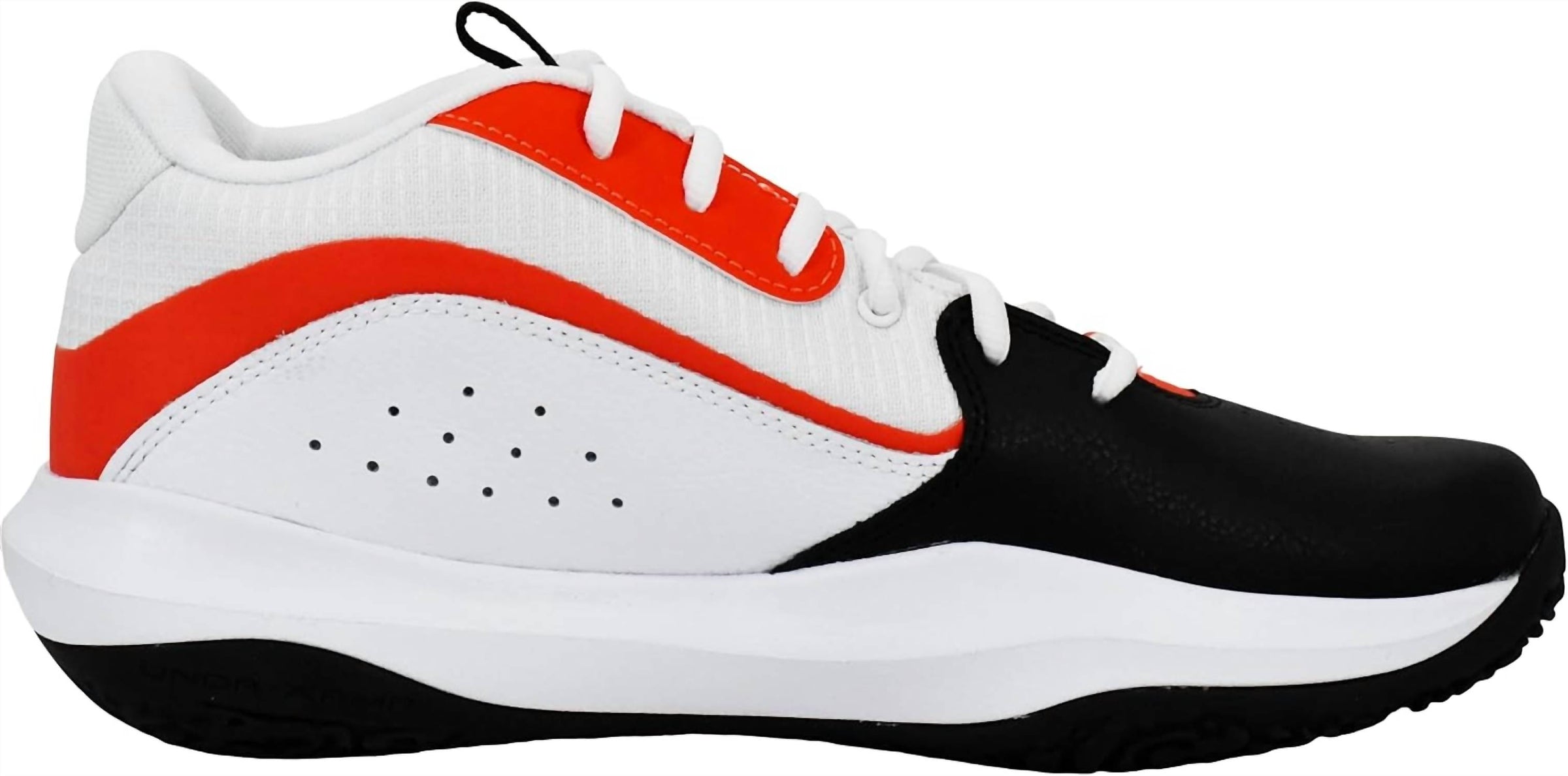 Under Armour - Unisex Ps Lockdown 7 Shoes