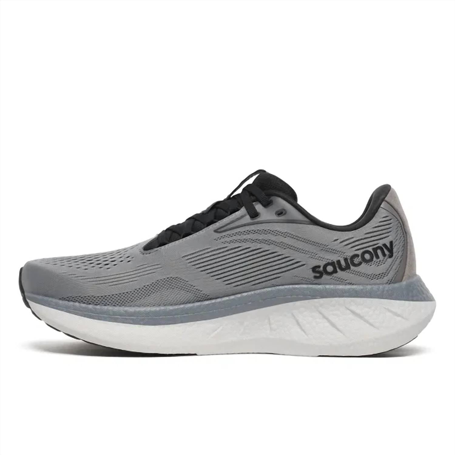 Saucony - Men's Ride 18 Running Shoes
