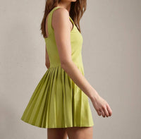 Rhone - Rally Mini Dress