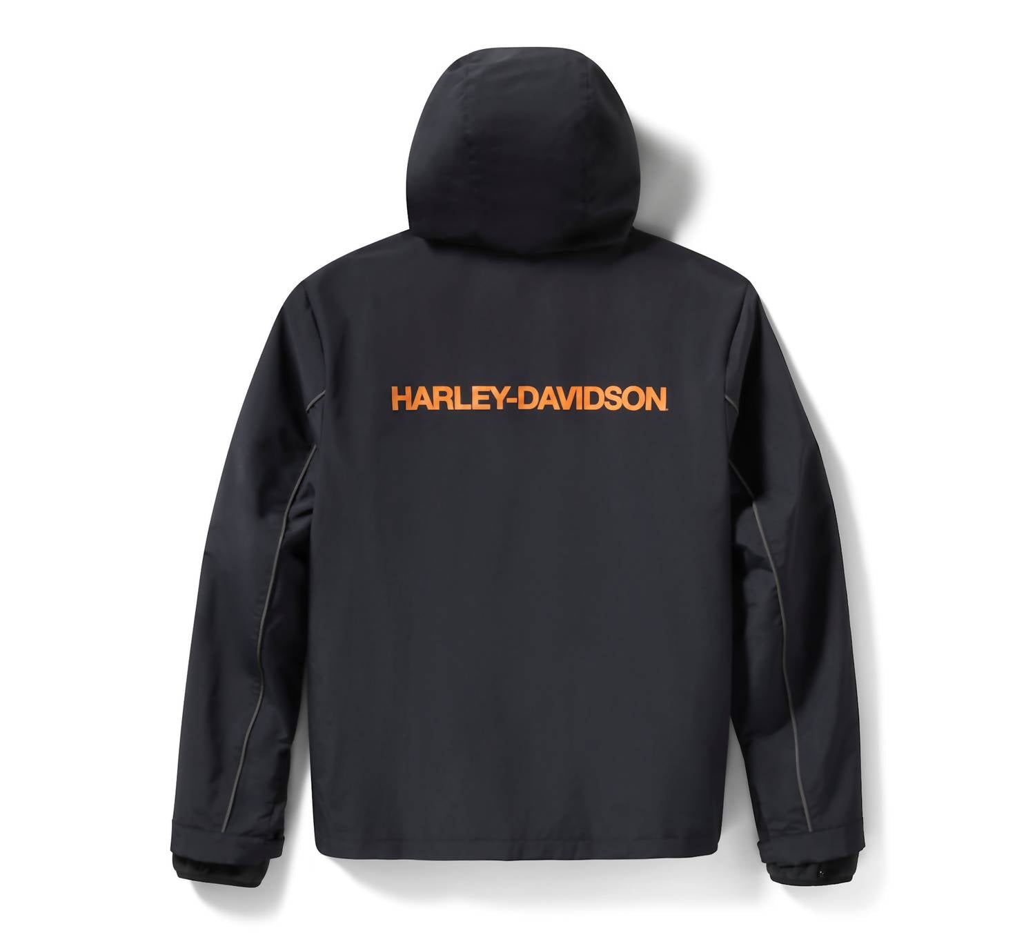 Harley Davidson - Men’s 3-in-1 Waterproof Jacket