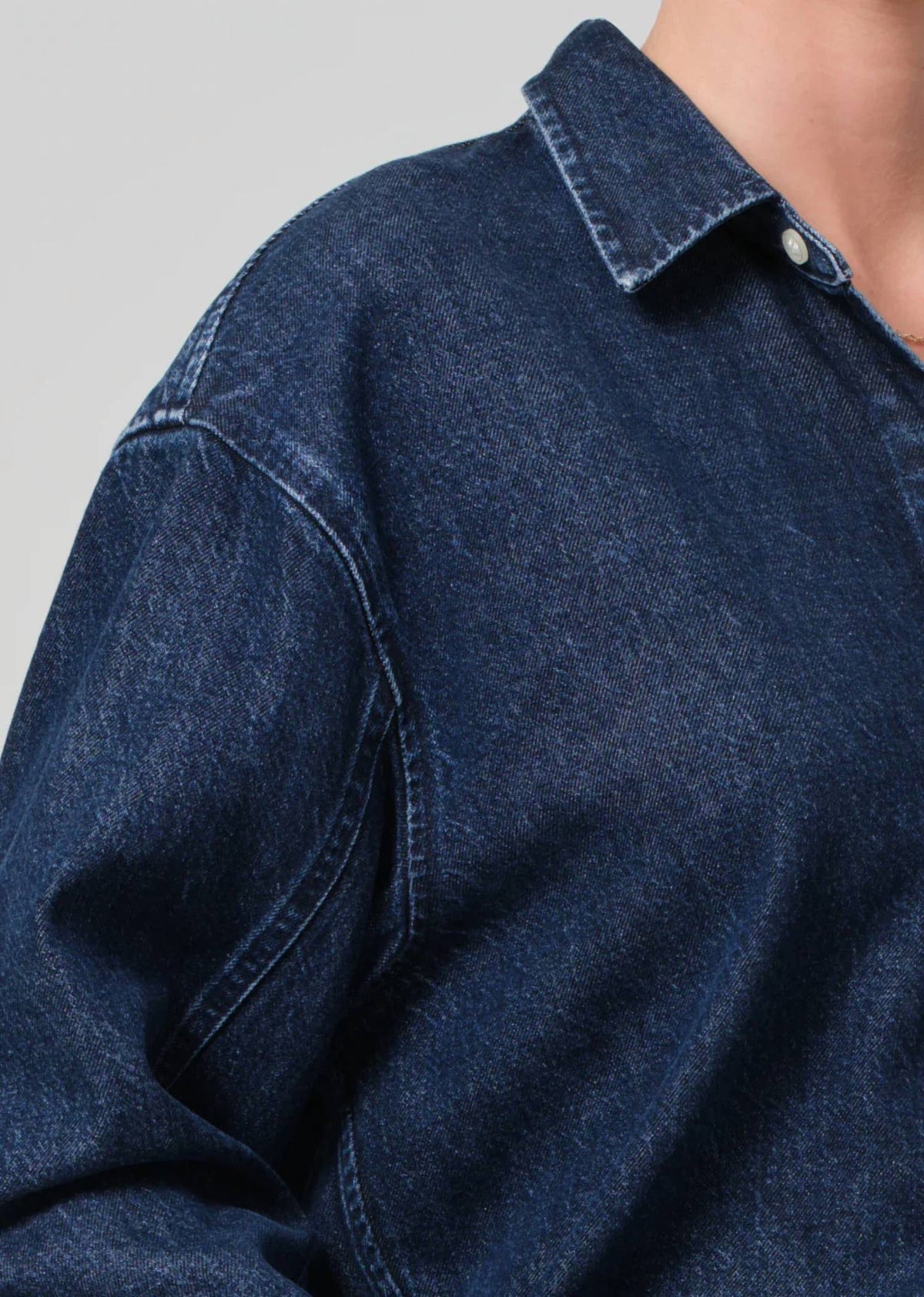 Citizens Of Humanity - Kayla Oversized Shirt