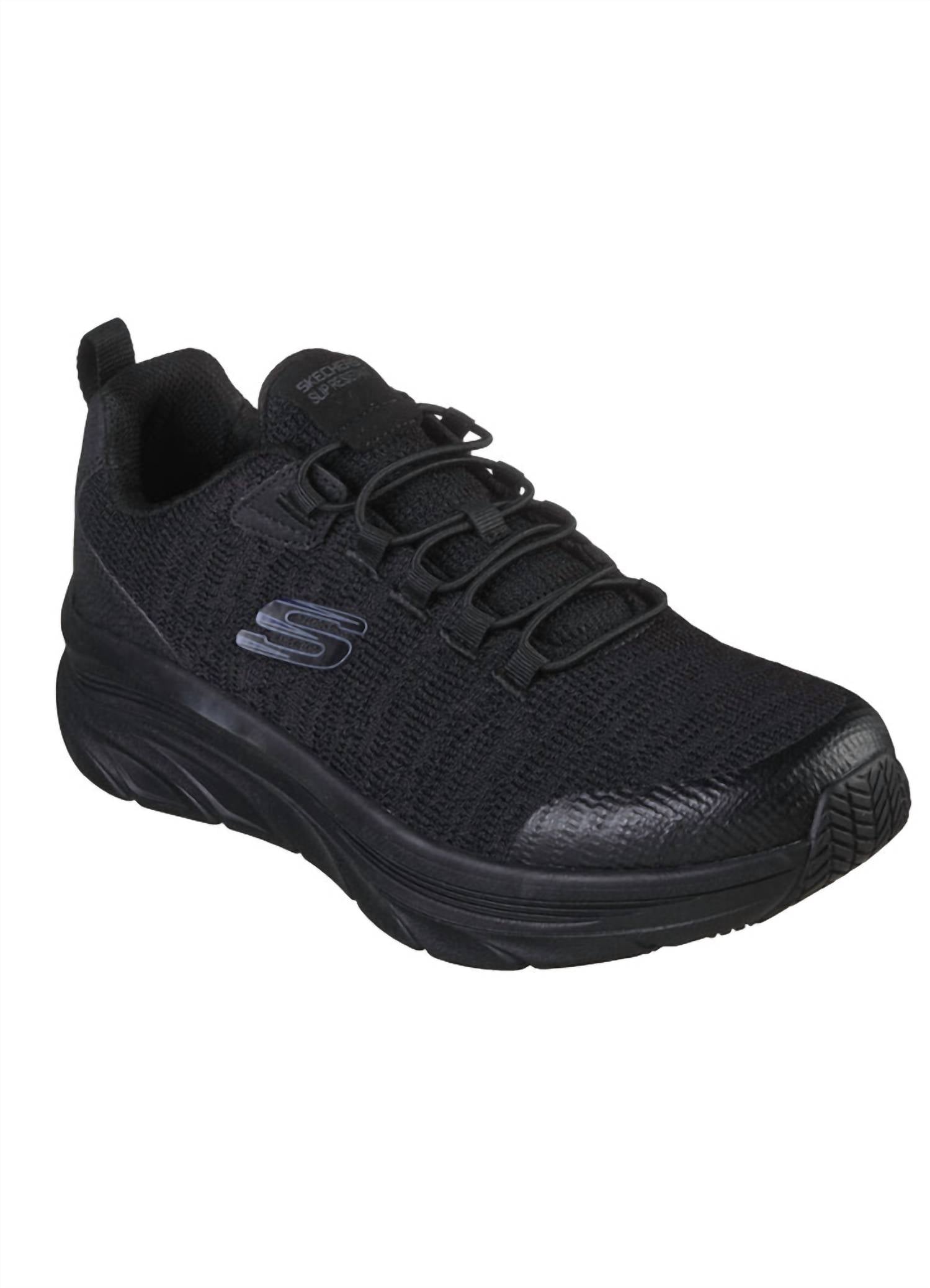 Skechers - Men's D'lux Walker Sneakers
