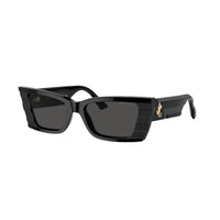 Jimmy Choo - Women's Rectangular Sunglasses