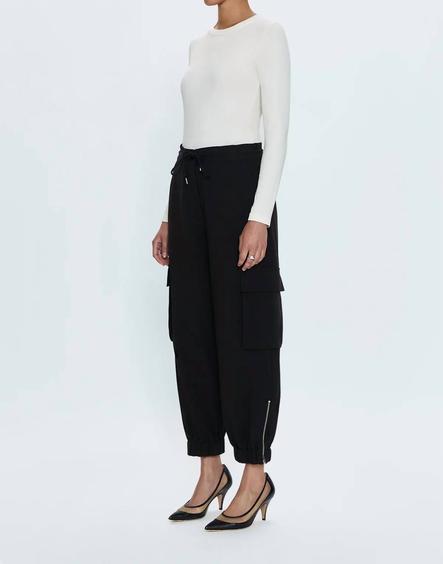 Pistola - Dakota Cargo Jogger Pants