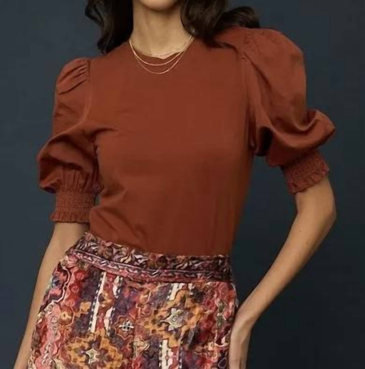 Love The Label - Esme Tee
