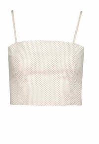 Bishop + Young - Women's Sorrento Corset And Pamela Mini Skirt Set
