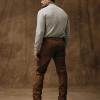 Filson - Men's Dry Tin Cloth 5-Pocket Pant