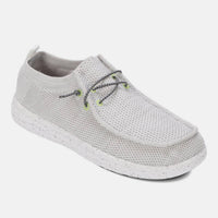 Lamo - Men's Michael Knit Lamolite Deck Shoe