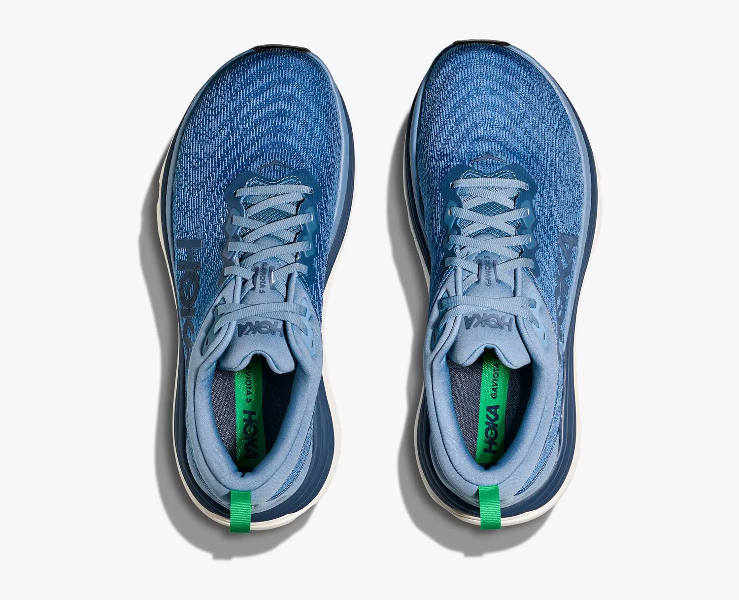 Hoka - Men's Gaviota 5 Shoe