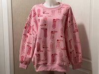 Katydid - Western Cowgirl Sweatshirt