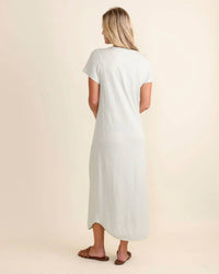 Le Marais - Women's Delray Seagrass Dress
