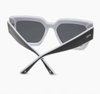 Dime. - Women's Rissa G She's A 10 Polarized Sunglasses