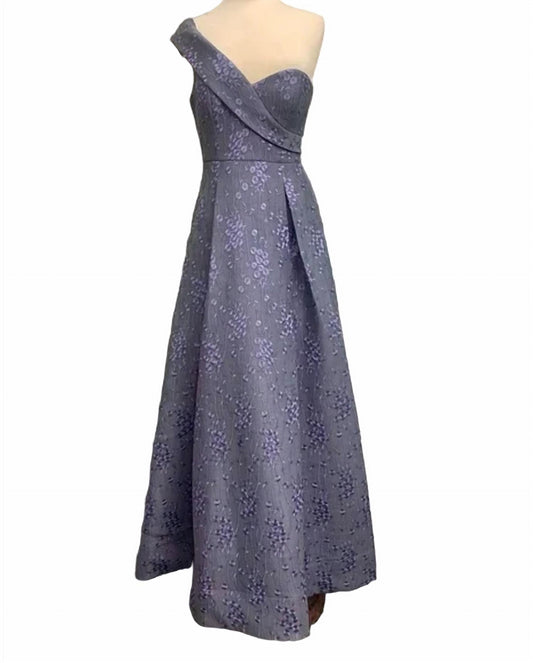 STARLIT GOWN