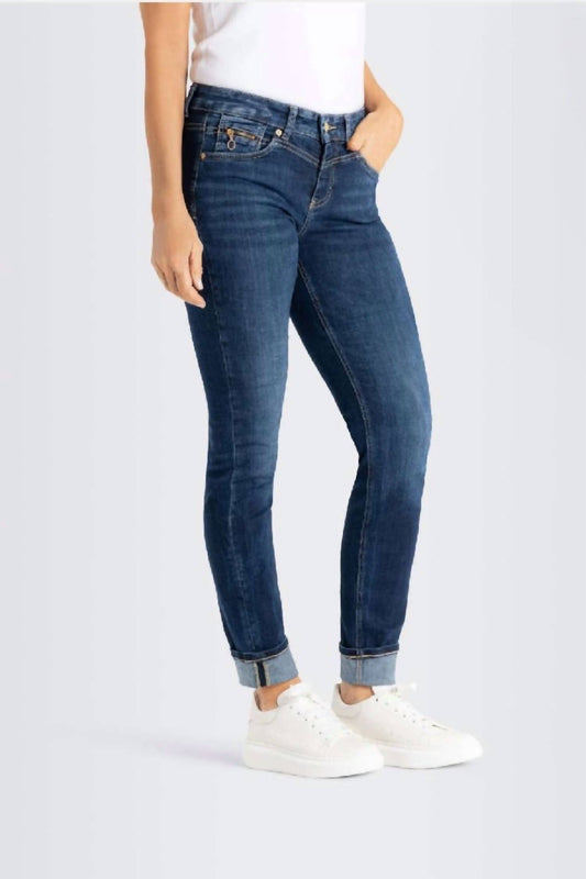 Mac Jeans - Rich Slim Jeans