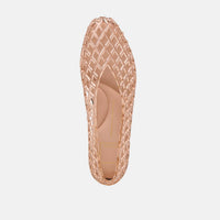 Dolce Vita - Women's Jam Jelly Flats