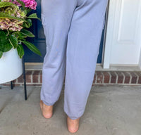 Rae Mode - Trista Cargo Jogger