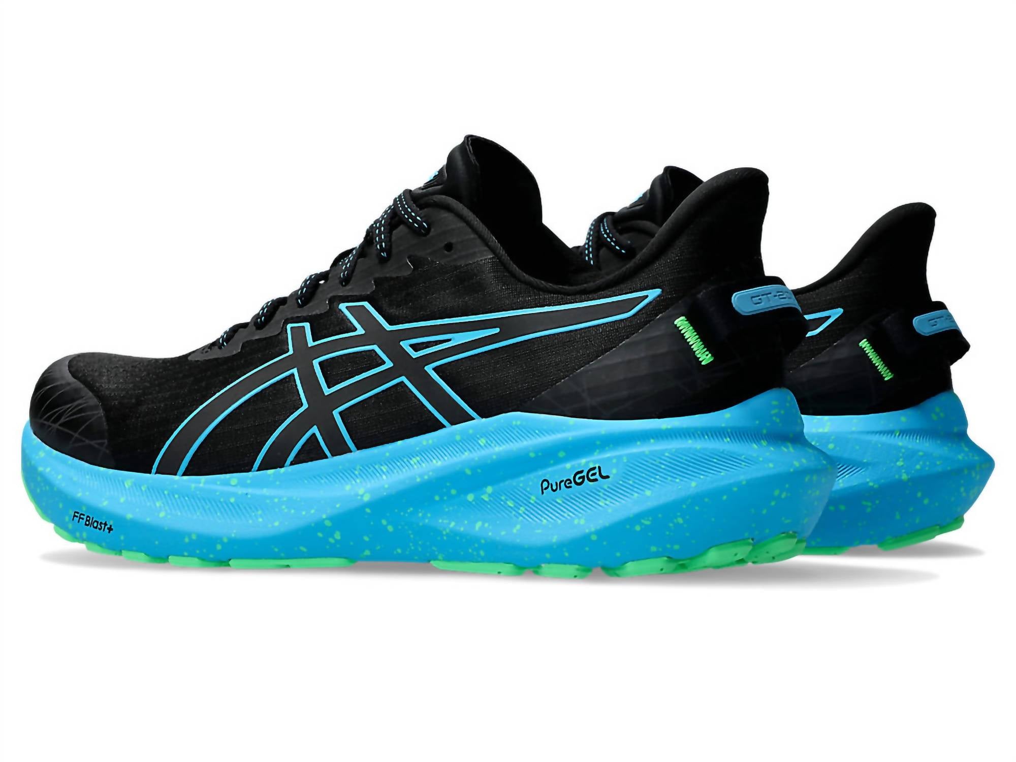 Asics - Men's Gt-2000 13 Running Shoes