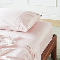 Ettitude - Signature Bamboo Flat Sheet