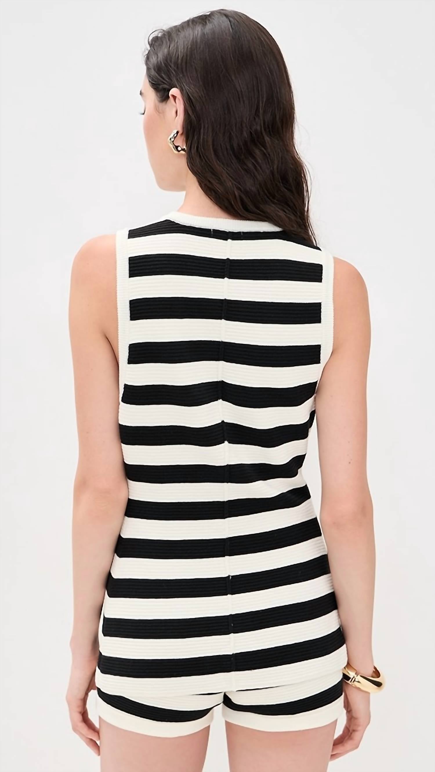 Show Me Your Mumu - Kirby V-neck Top
