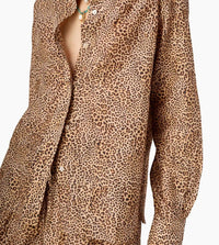 Cami Nyc - Rafella Silk Cotton Top