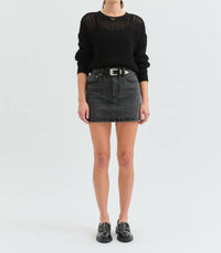 Daze - Women's Malibu Mini Skirt
